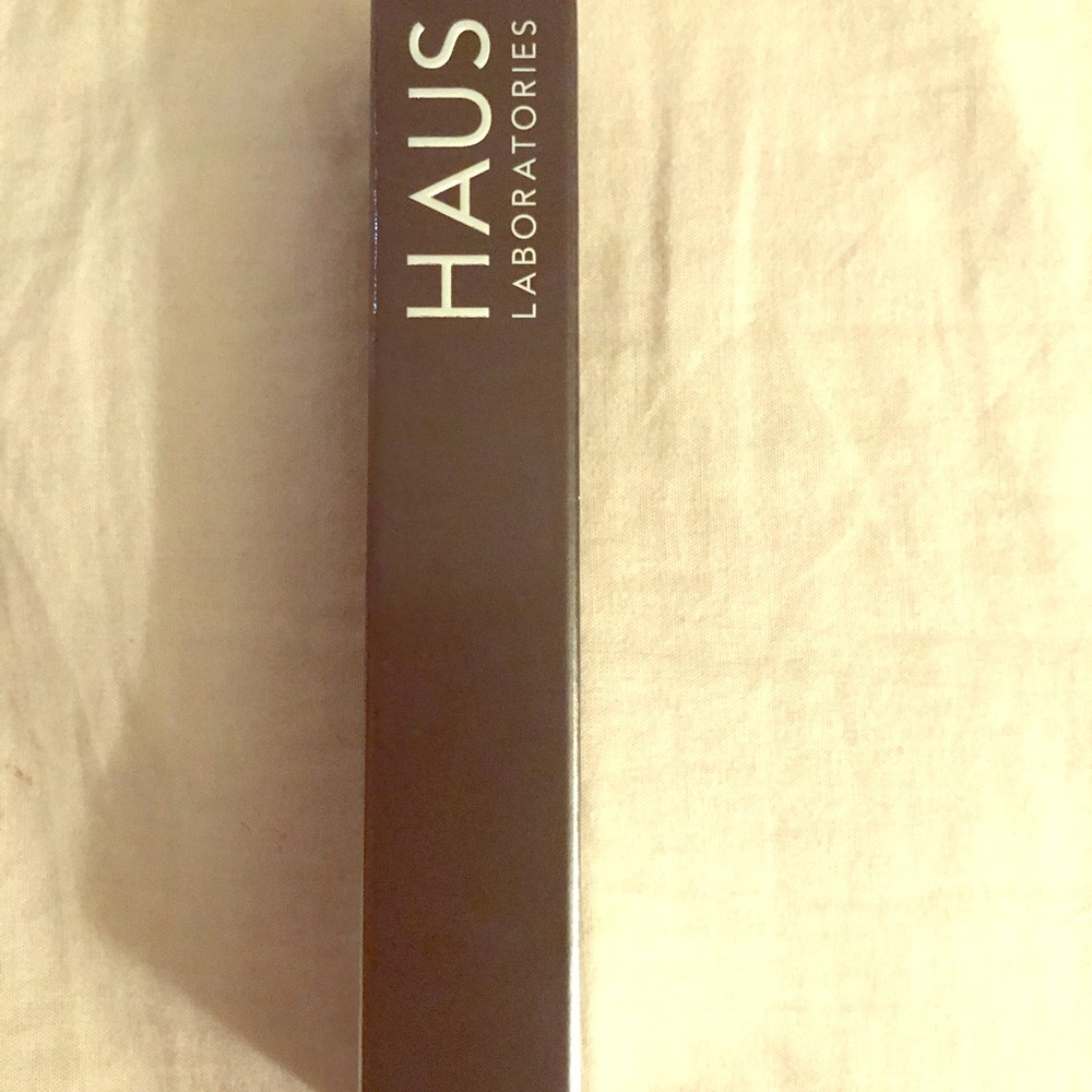 Haus Laboratories Hydration Lip gloss